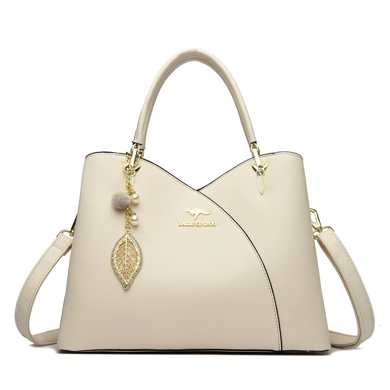 Women's Slouchy Cool Glamorous Graceful Elegant Handbags