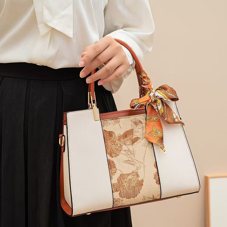 Women's Glamorous Commuter Mom Birthday Gift Handbags