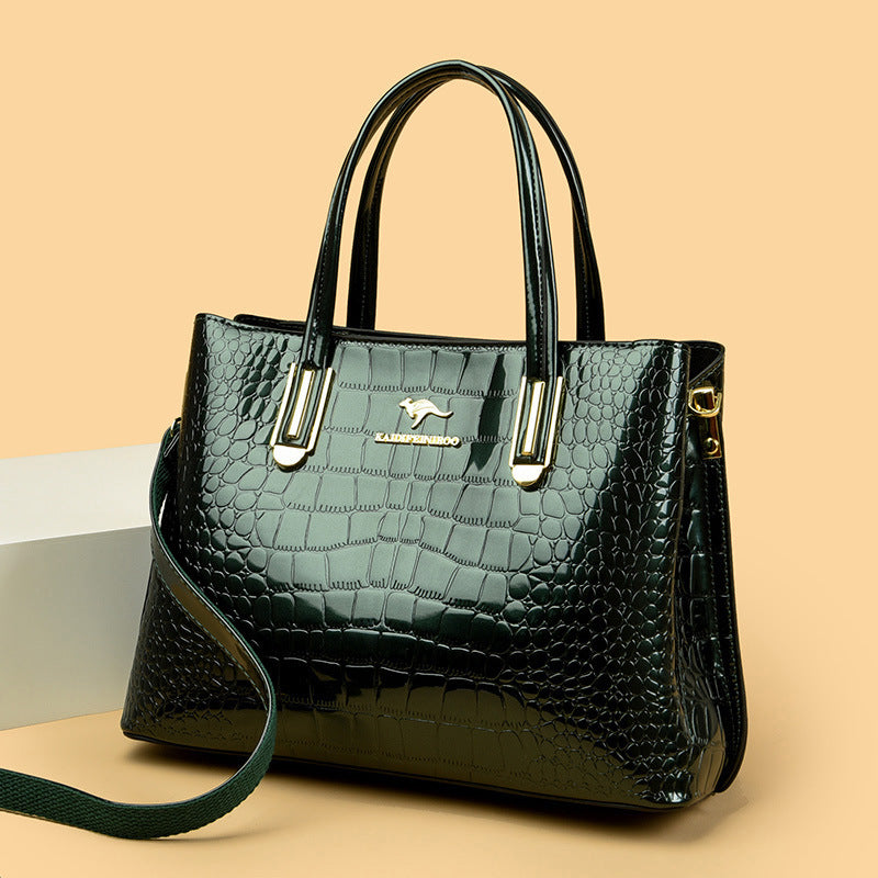 Women's Classy New Trendy Pretty Retro Handbags