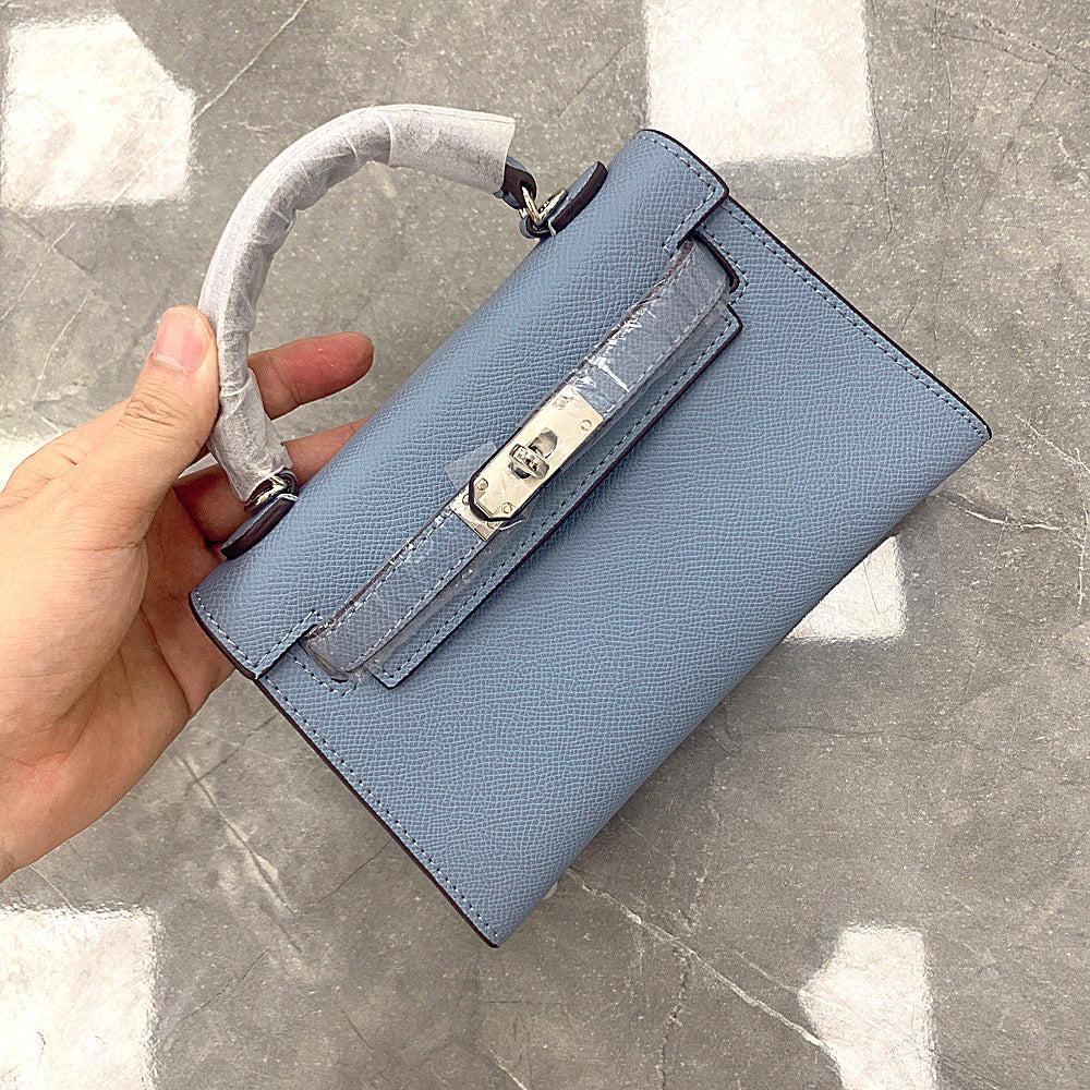 Women's Trendy Second Generation Fashion Kelly Bags