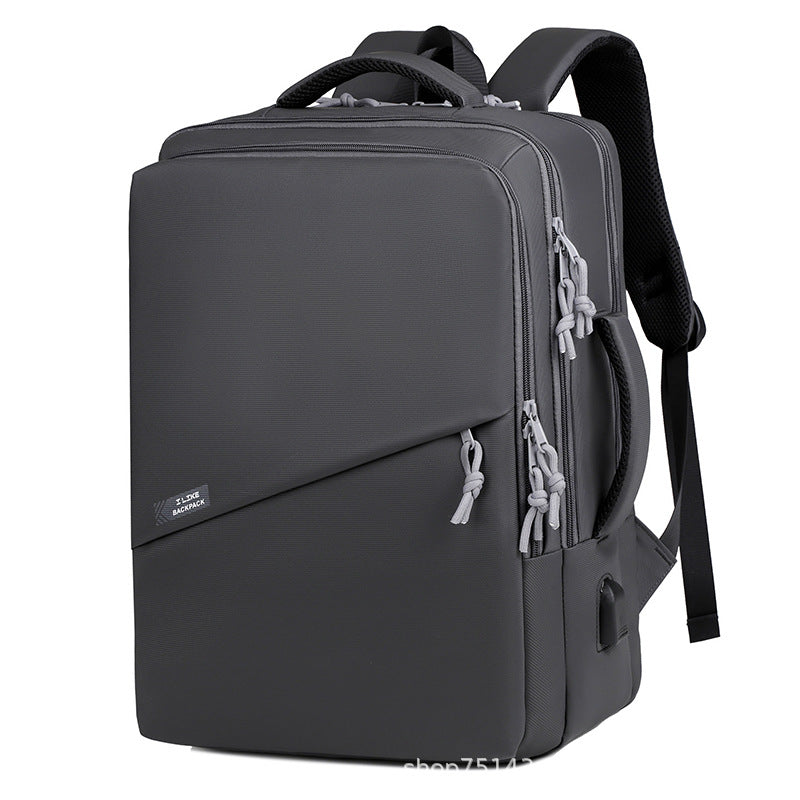 Color Boarding Machine Dry Wet Separation Backpacks
