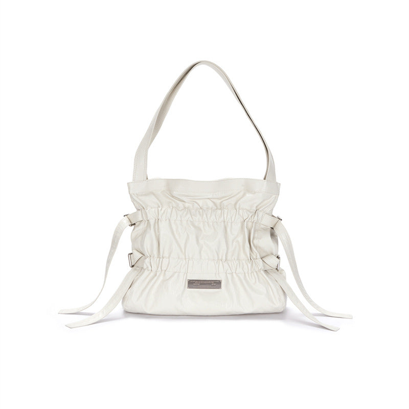 Graceful Creative Women's Pleated Underarm Western Crossbody Bags