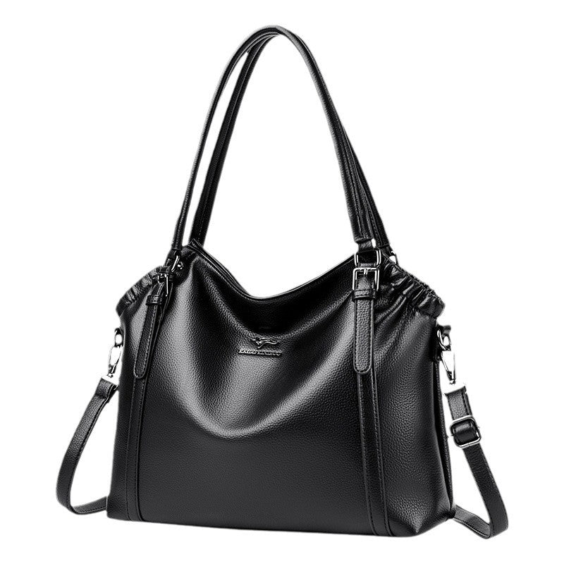 Women's Attractive Classy Large Capacity Mom Crossbody Bags