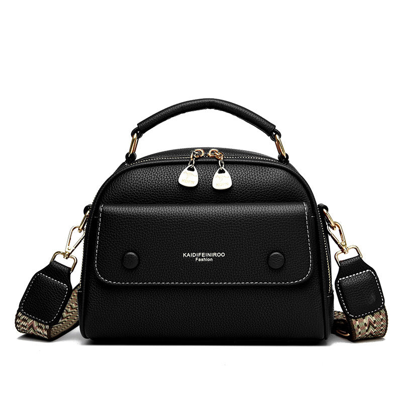 Women's Pretty Unique Charming Female Fashion Shoulder Bags