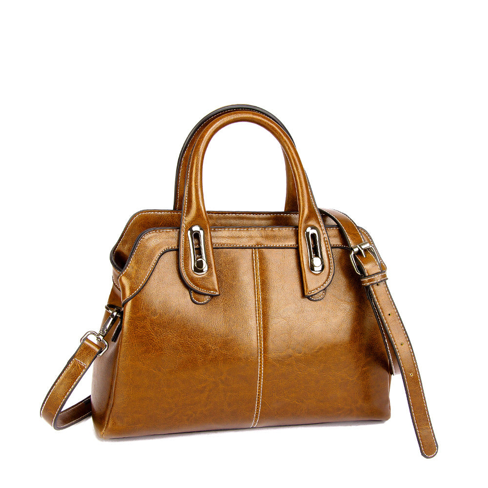 Women's For Korean Style Female Versatile Shoulder Bags