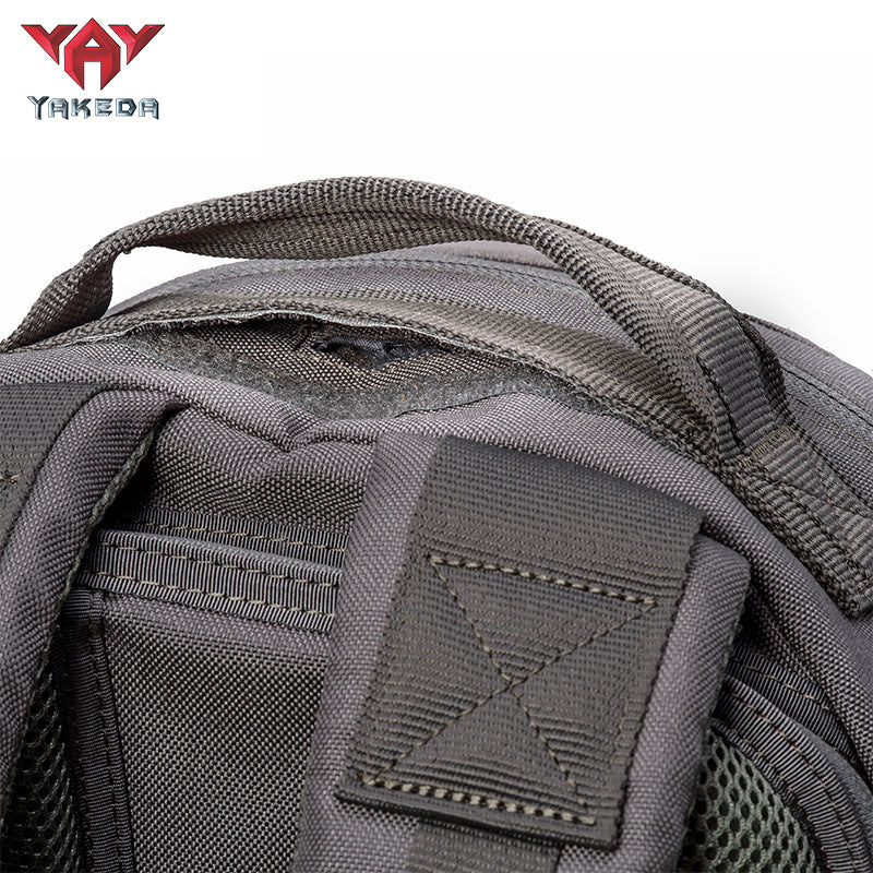 Stylish Trendy Climbing Hiking Cycling Camouflage Mountaineering Backpacks