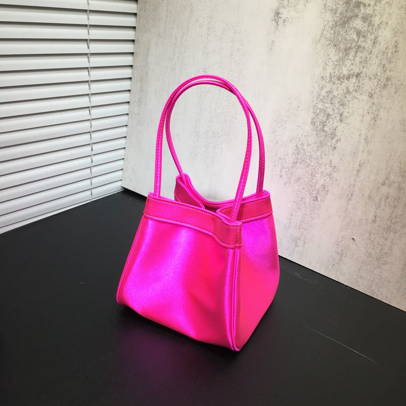 Women's Female Niche Dinner Single Underarm Fashion Armpit Bags