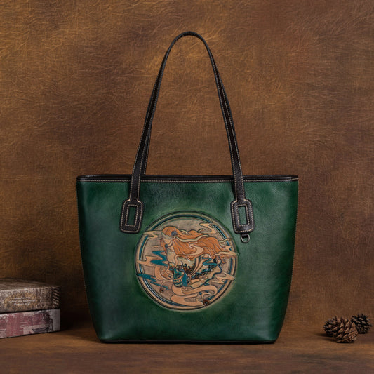 Women's Underarm Large Capacity First Layer Wedding Crossbody Bags