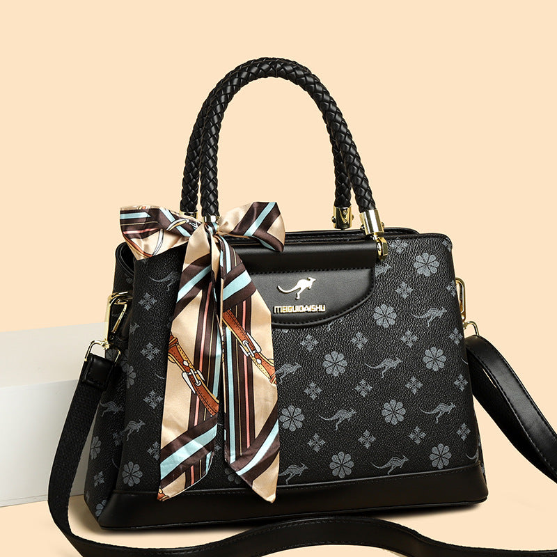 Women's Presbyopic To Give Mom Versatile Tied Bags