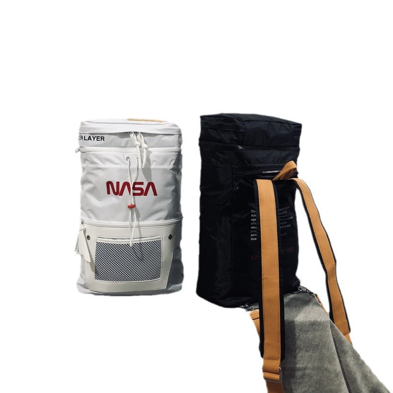 Women's & Men's Classic & Joint Astronaut Backpacks
