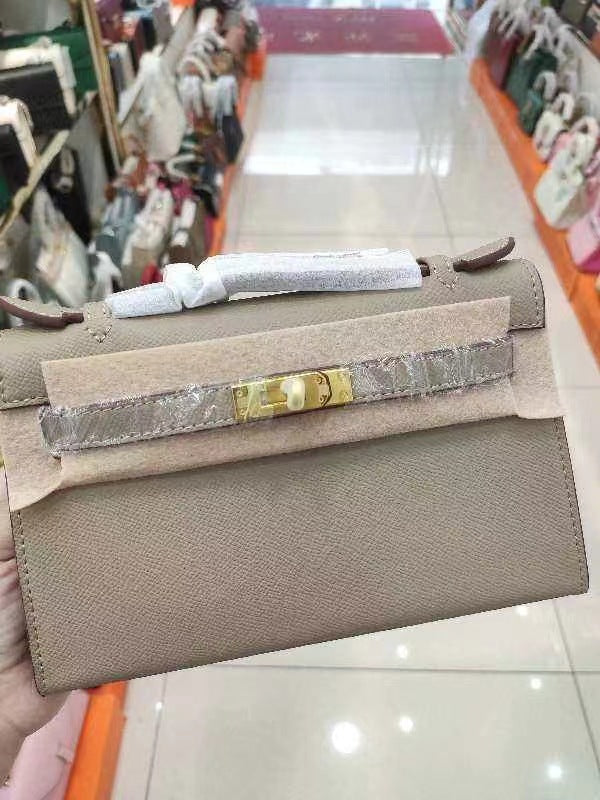 Classic Palm Print Generation Kelly Fashion Bags