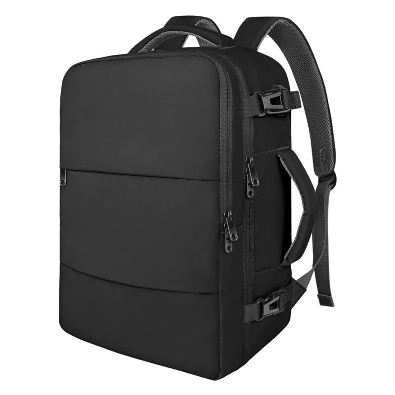 Graceful Comfortable Attractive Charging Port Shoe Backpacks