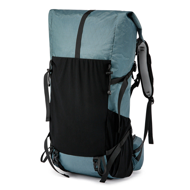 Hiking Cross-country Camping Super Adjustable Strap Mountaineering Backpacks