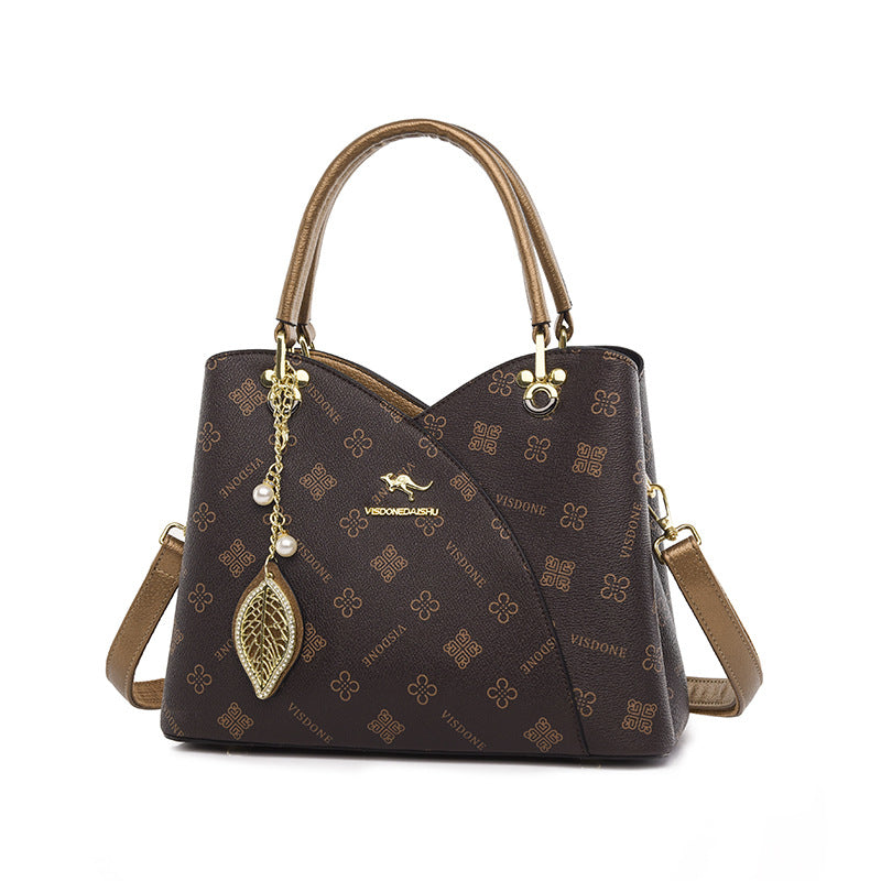 Women's Send Mother Mother's Day Gift Valentine's Handbags