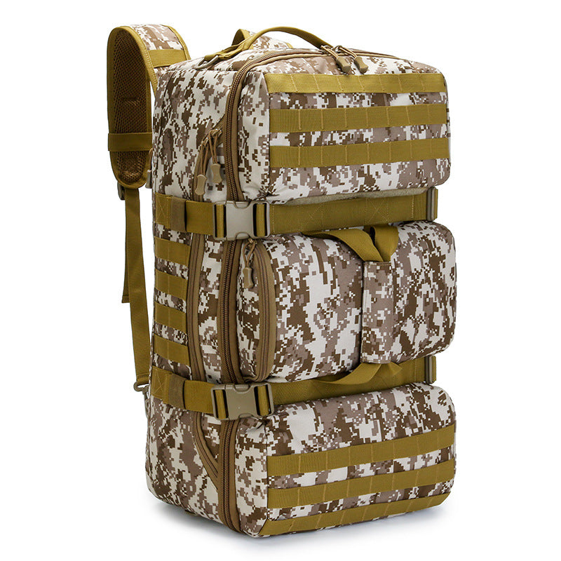 Men's Popular Innovative Trendy Large Fashionable Backpacks