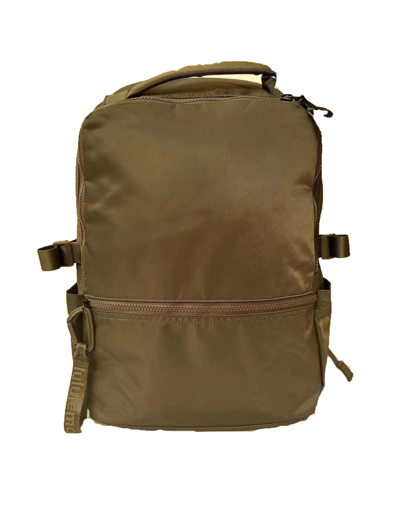 Beautiful Unisex Waterproof Nylon Large Capacity Backpacks