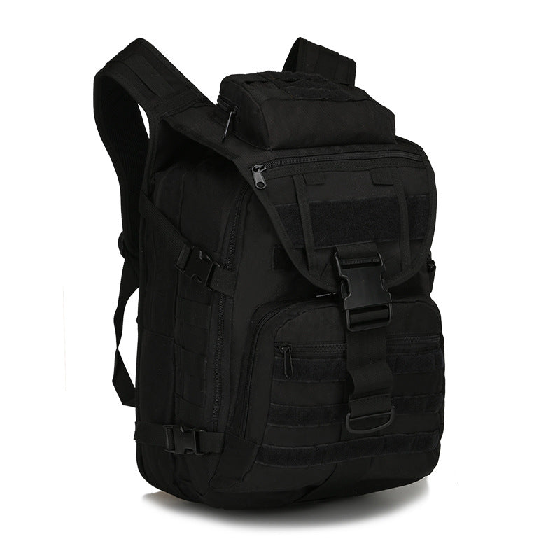 Army Fan Large Capacity Swordfish Combat Backpacks