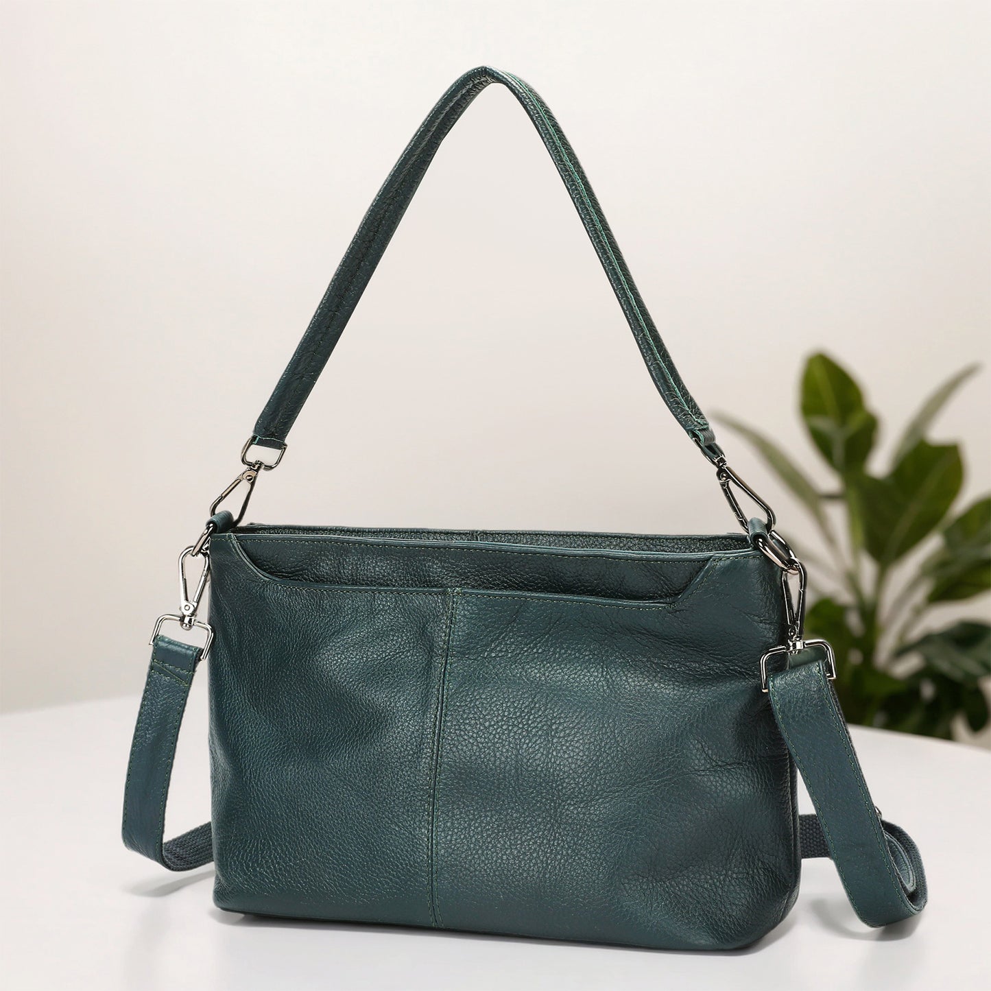 Casual Charming Versatile Portable Underarm Niche Shoulder Bags