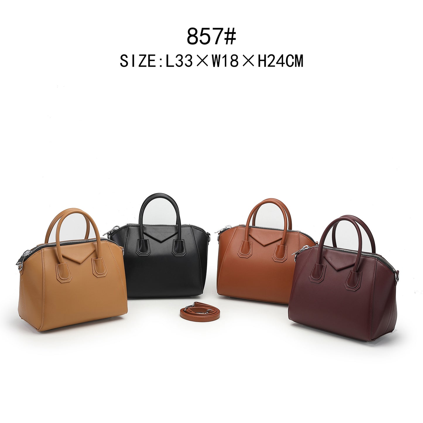 Women's Korean Style Vintage Trendy Canvas Shell Handbags