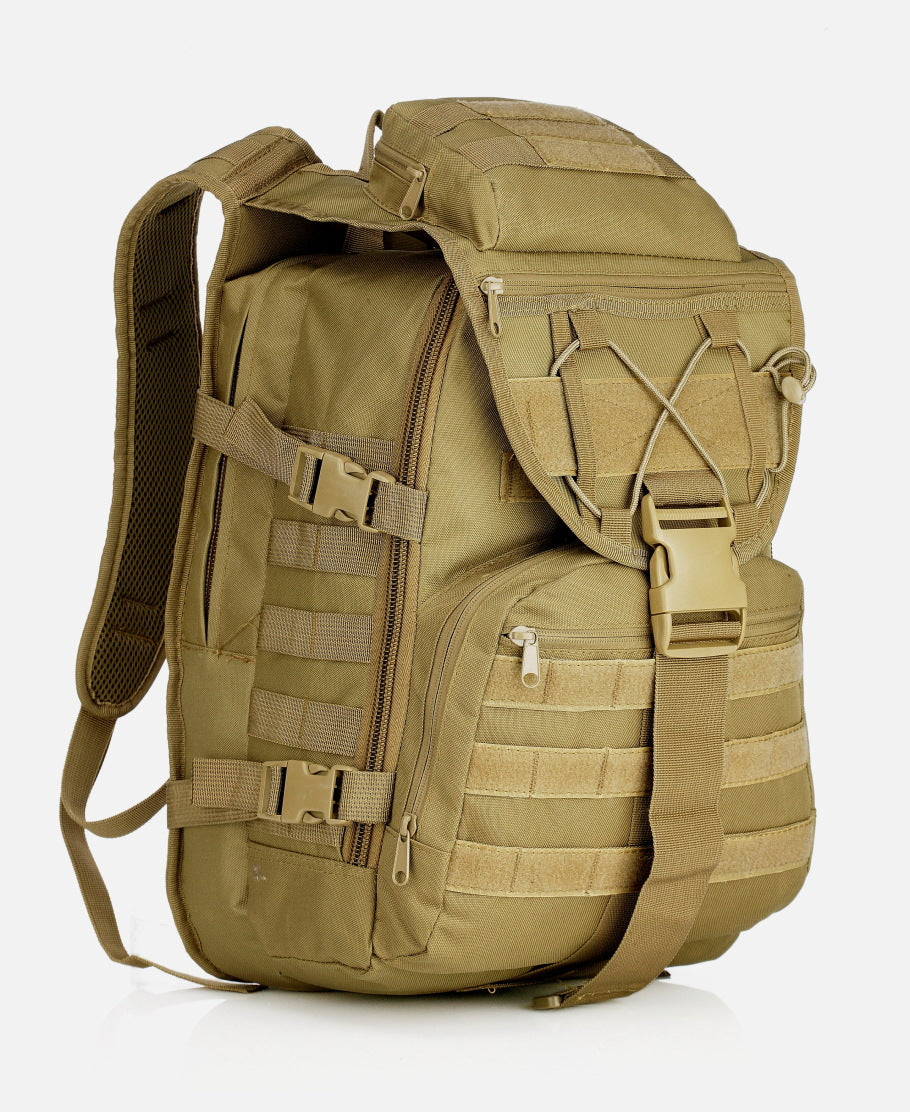 Women's & Men's & Swordfish Combat Quick Response Commando Mountaineering Backpacks