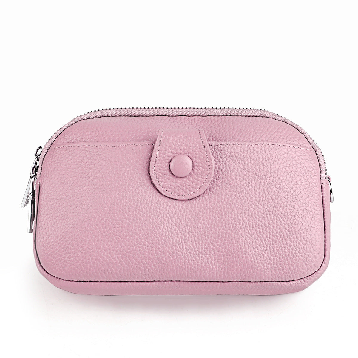 Genuine Leather For Fashion Cattlehide Large Capacity Shoulder Bags