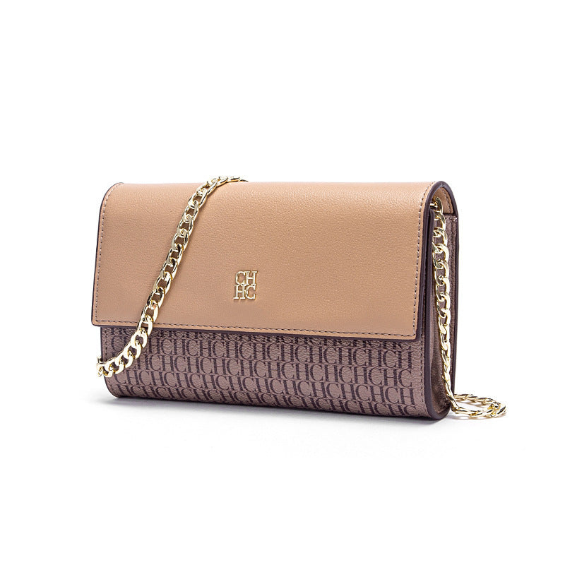 Women's Spring Niche High-grade Fashion Chain Bags