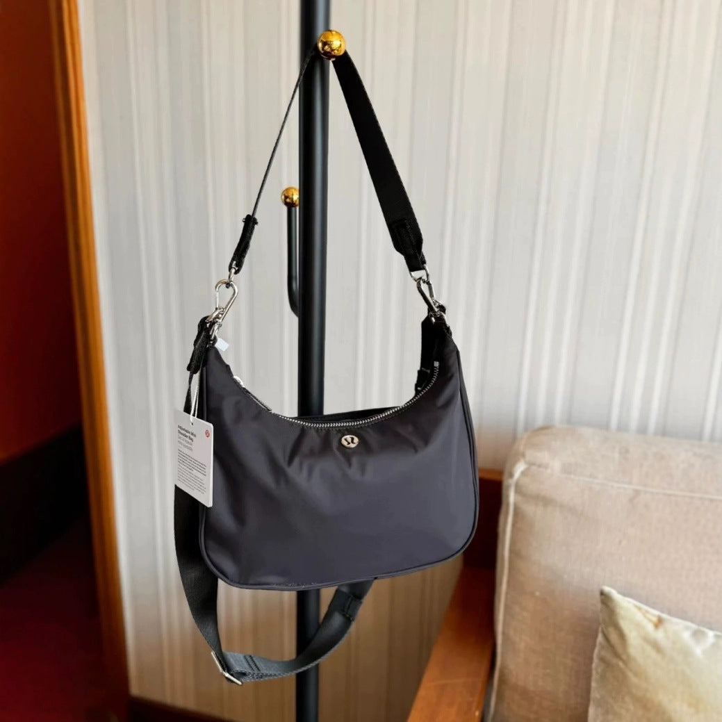 Women's Trendy Unique Adjustable Underarm For Armpit Bags