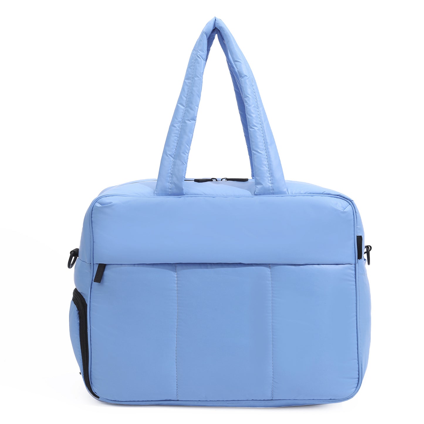 Women's Large Capacity Dry Wet Separation Portable Handbags