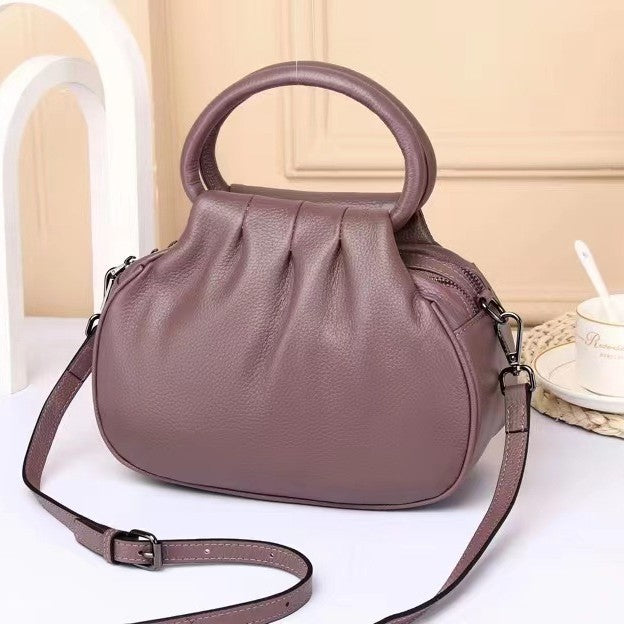 Glamorous Creative Retro Mom Mini Fashion Shoulder Bags
