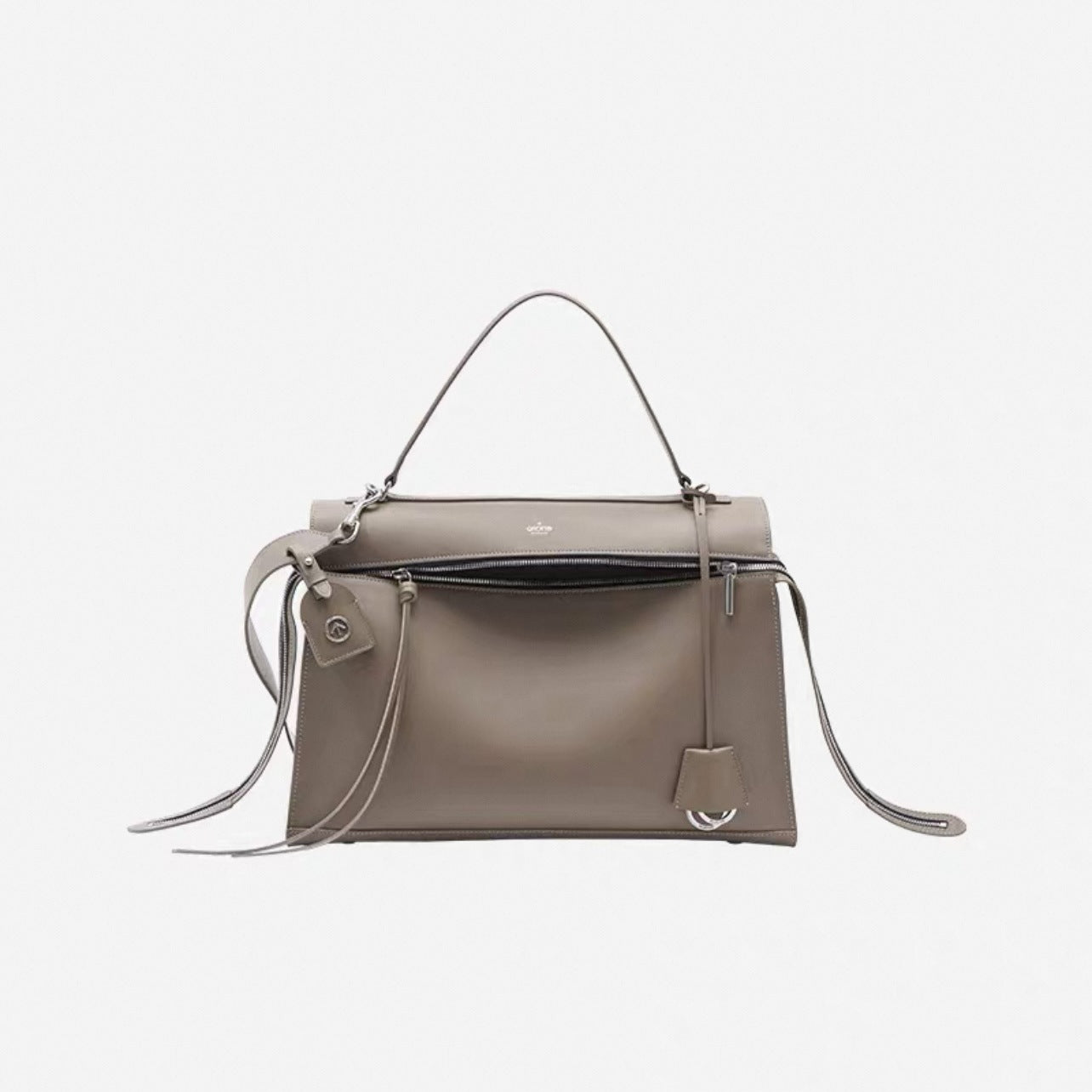 Innovative Series Size Medium Light Luxury Handbags