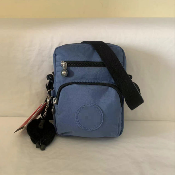 Spring Nylon Monkey Urban Simple Lightweight Bags