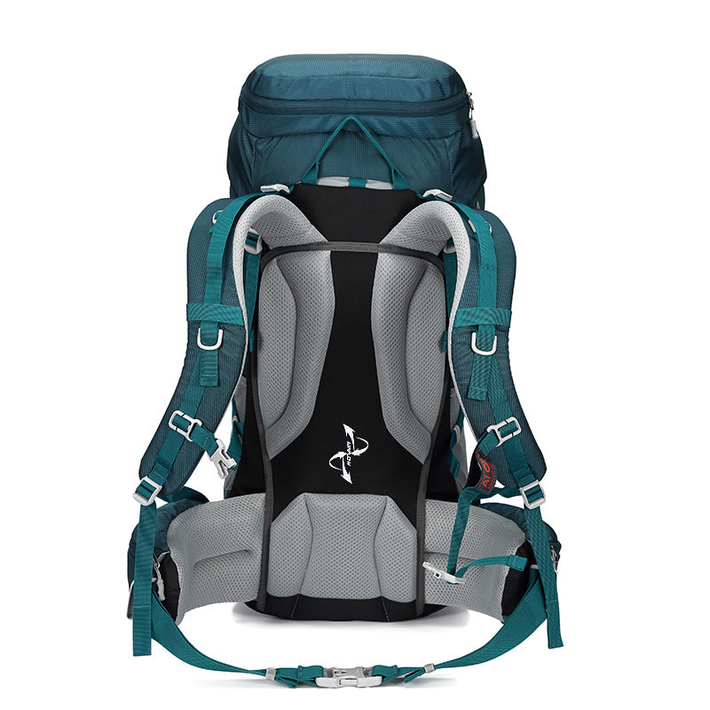 Stylish Creative Large Capacity Hiking Multifunctional Mountaineering Backpacks