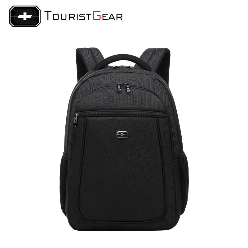 Men's New Commute Minimalist Business Fashion Backpacks