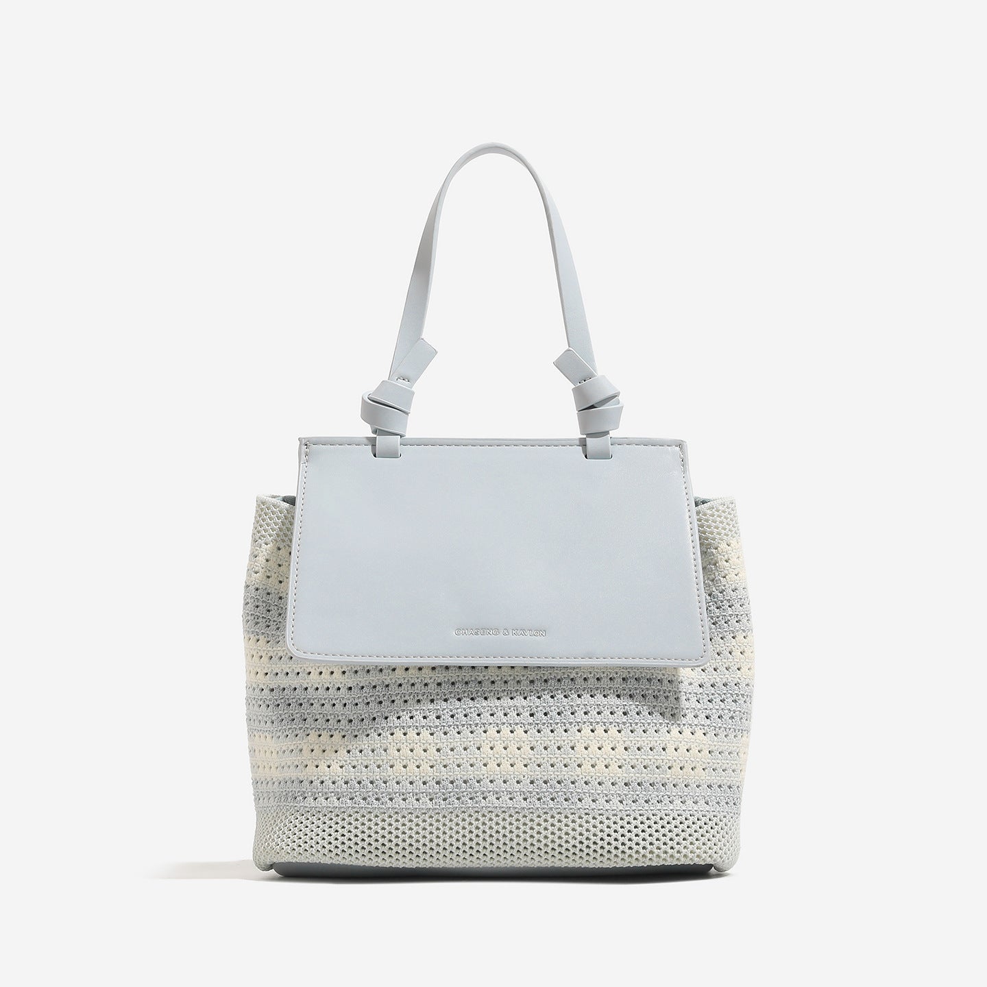 Women's Seaside Vacation Beach Woven Straw Hollow Backpacks