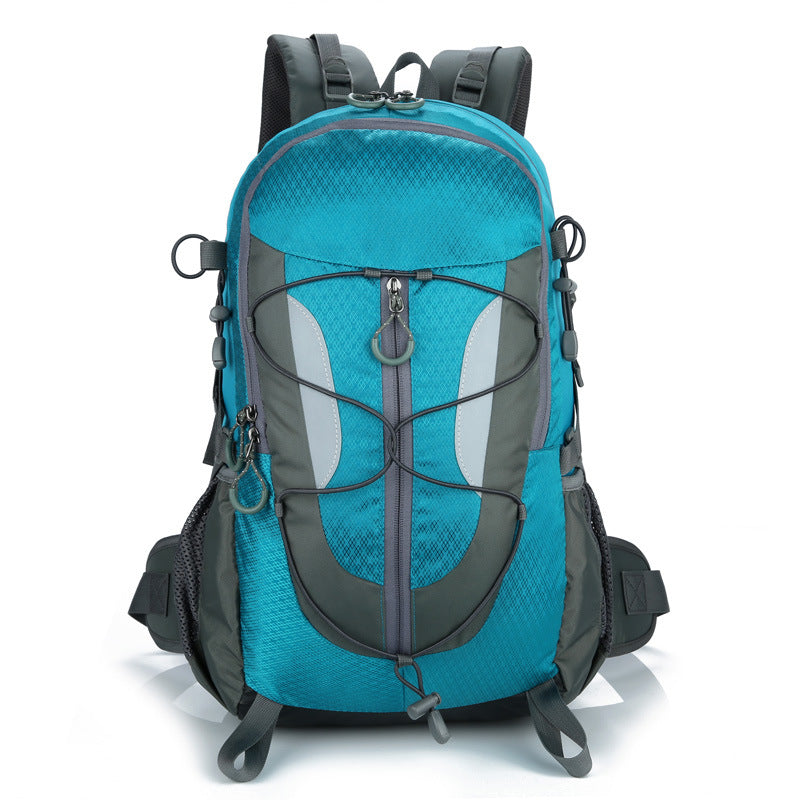 New Waterproof Hiking Large Capacity Lightweight Mountaineering Backpacks