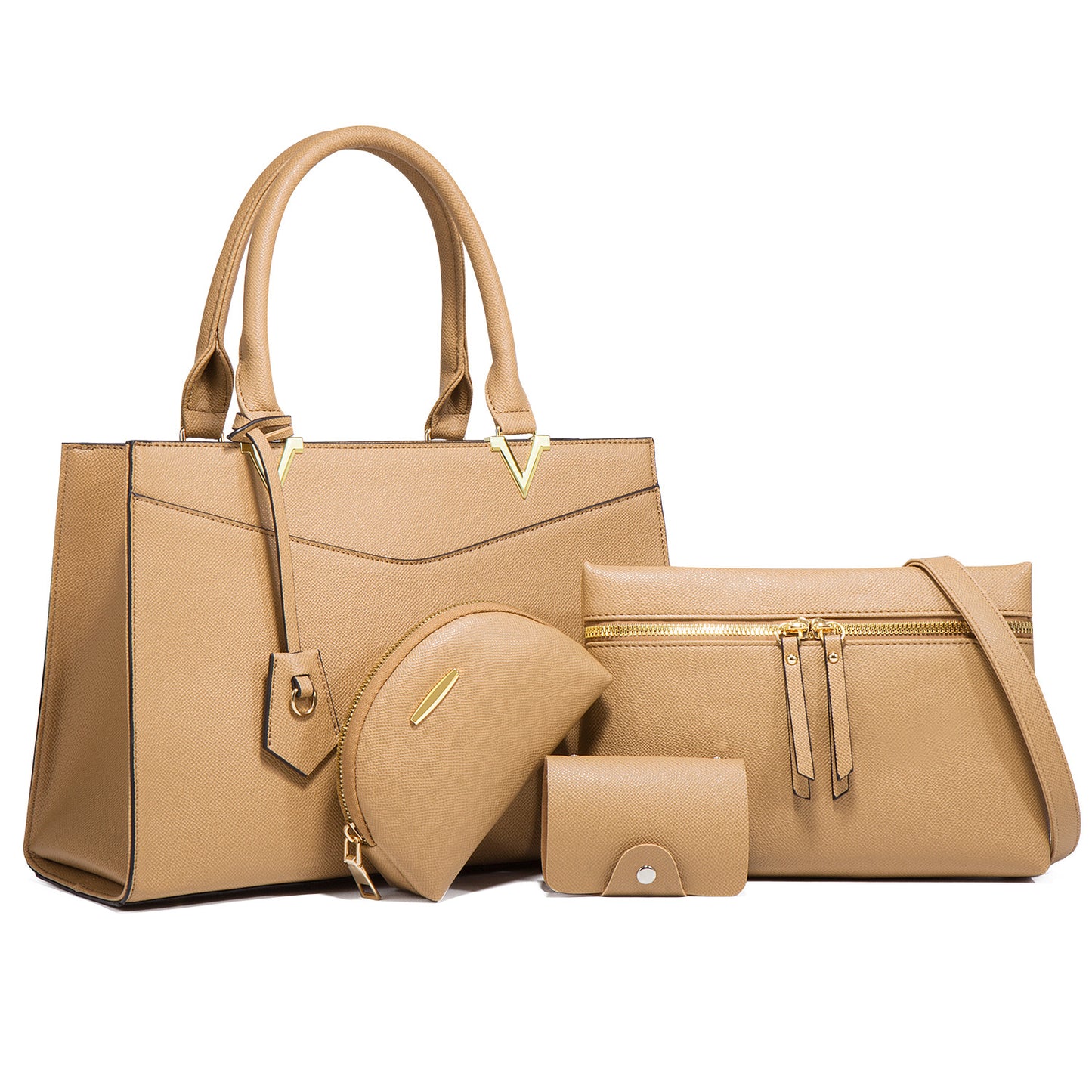 Women's Fashion Combination Western Style Suit Fashionable Bags