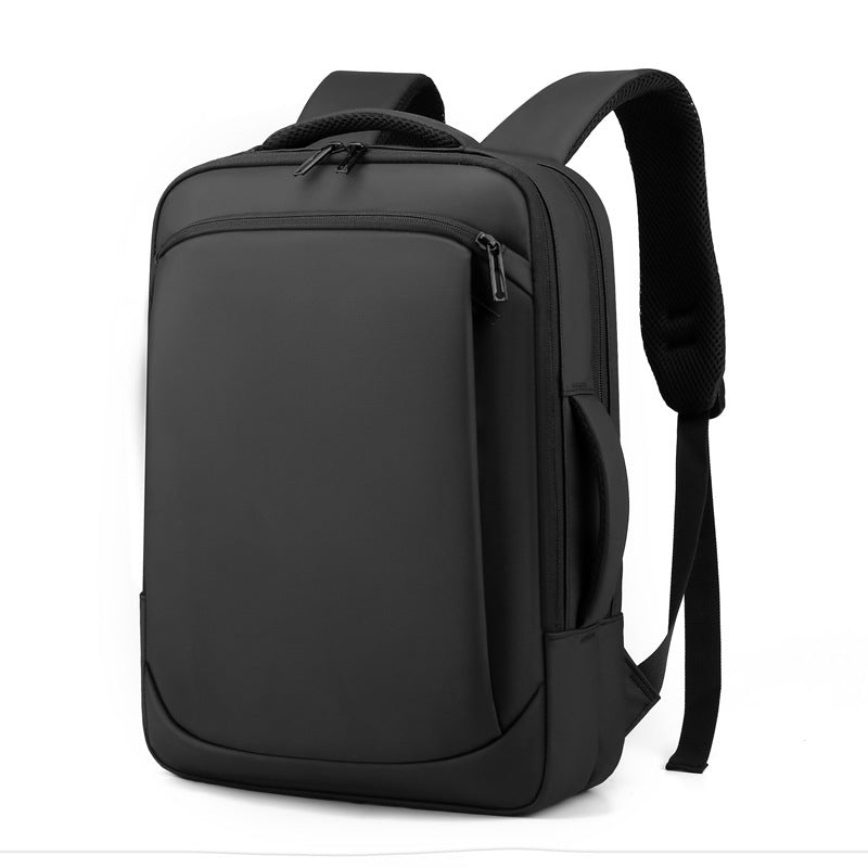 Slouchy Classic Creative Comfortable Business Commute Backpacks