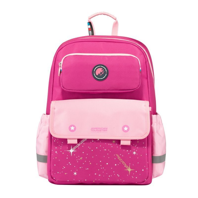 Samsonite Assured Primary Female Male Spine Backpacks