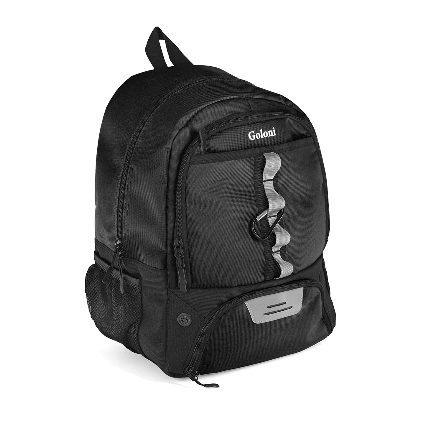 Women's & Men's & Adult Basketball Football Training Kits Can Backpacks