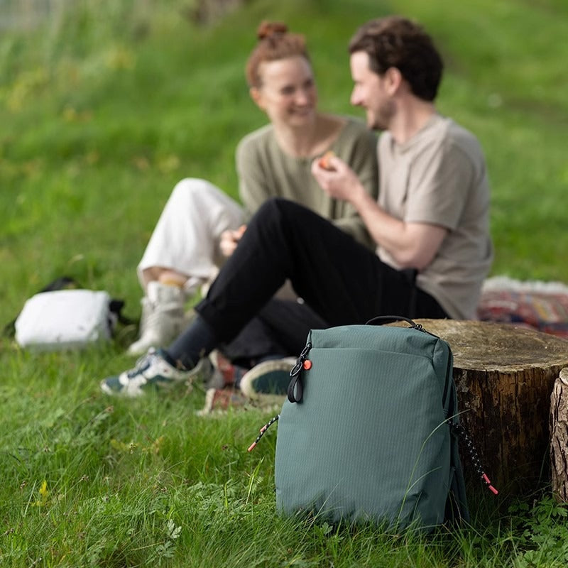 Australian Vitality Commuter Fashion Large Capacity Backpacks
