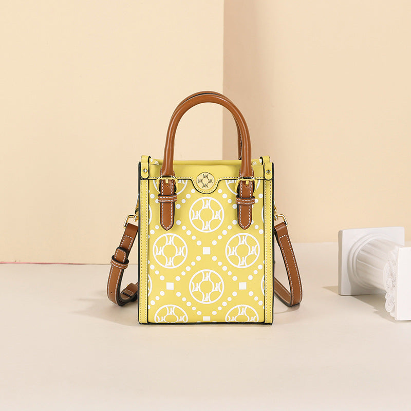 Women's Summer Design Fashion Music Scores High Handbags