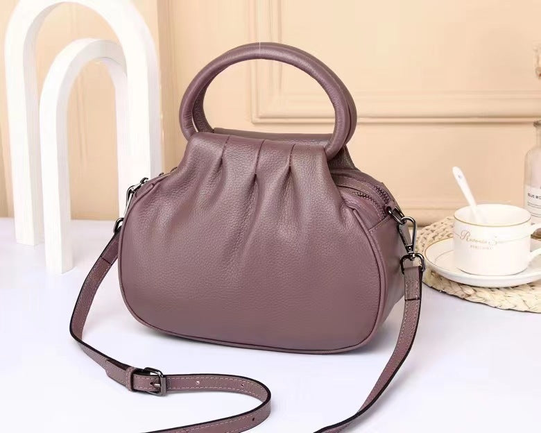 Glamorous Creative Retro Mom Mini Fashion Shoulder Bags