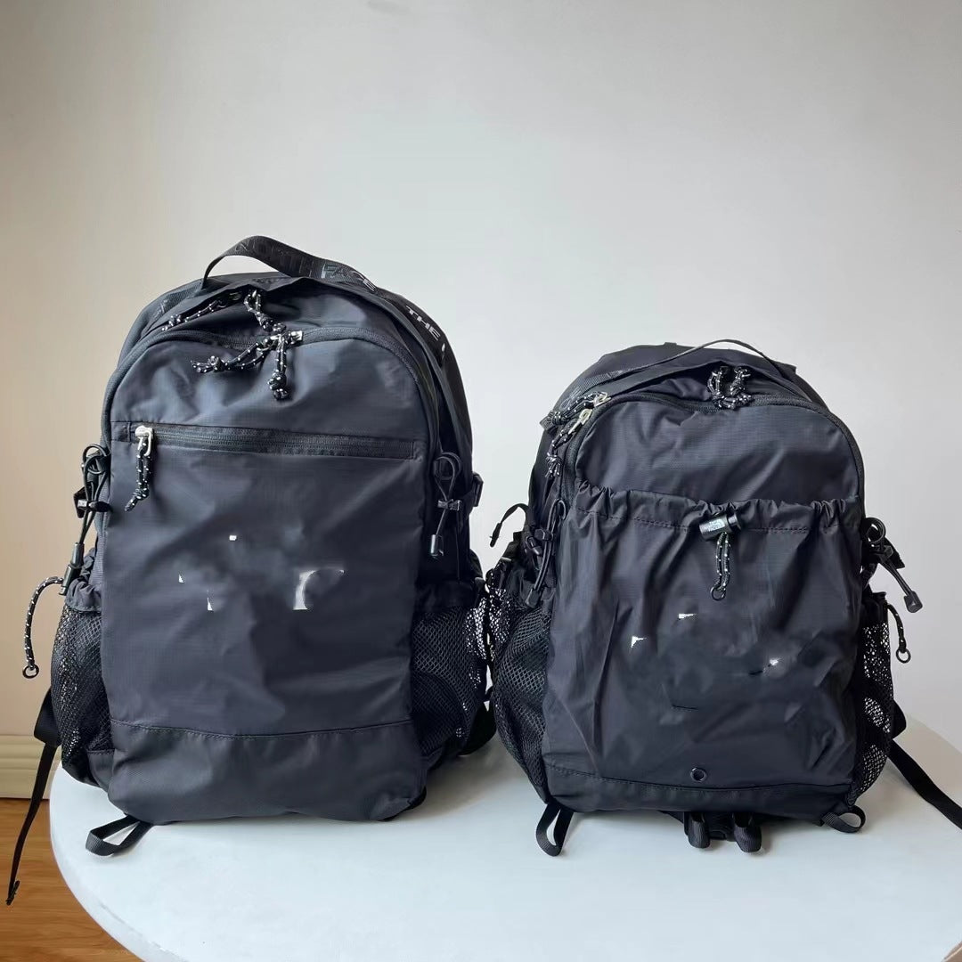 Women's & Men's & North House Senior Leisure Rain Backpacks