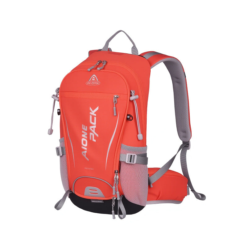 Upgrade Professional Riding Hiking Bearing System Mountaineering Backpacks