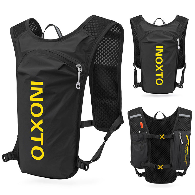 Women's & Men's & Running For Marathon Cross-country Water Bags