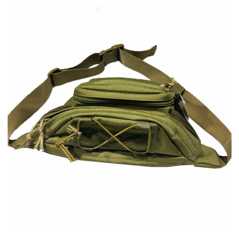 Classy Tactics Triangle Riding Mountain Climbing Mountaineering Backpacks