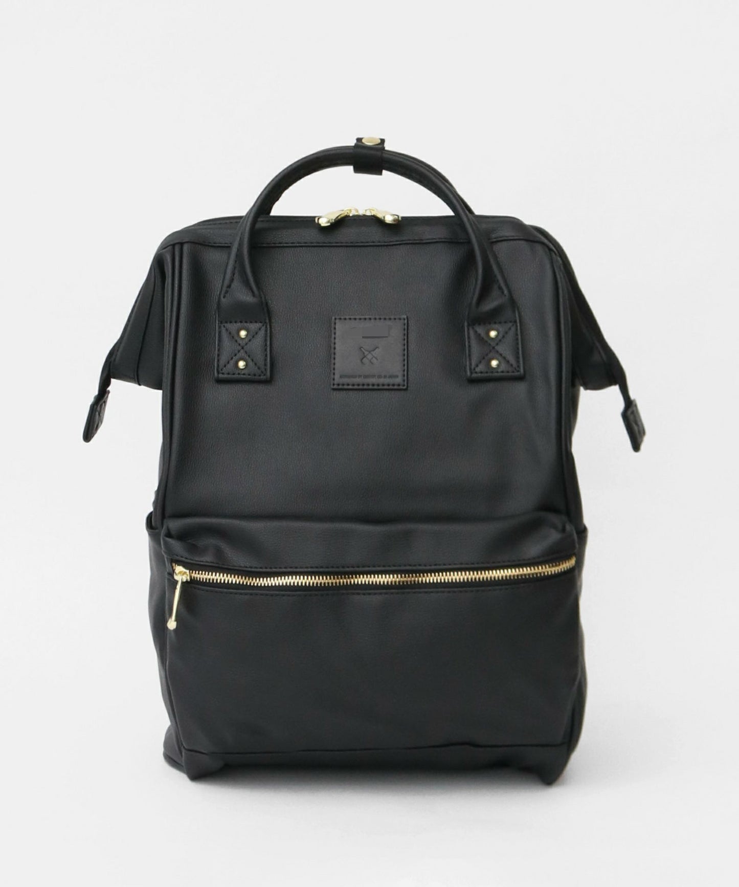 Women's & Men's & Leather Business Commute Running Backpacks