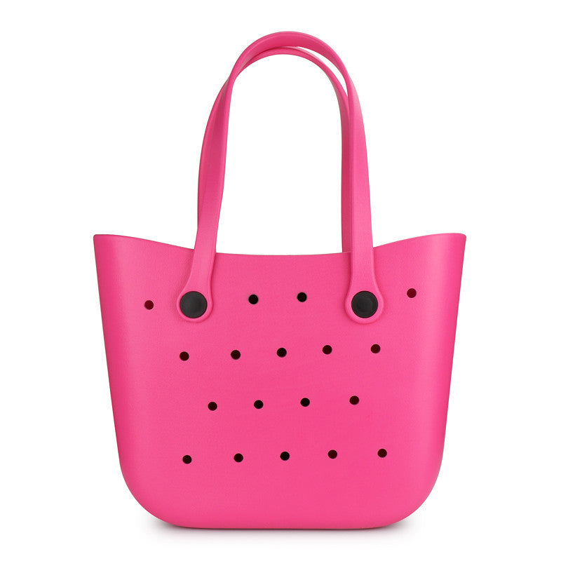Popular Versatile Attractive New Hole Hot Bags