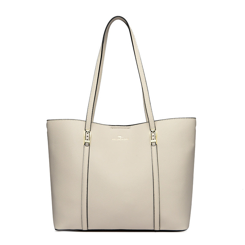 Women's Mom Large Capacity Fashion Portable Shoulder Bags