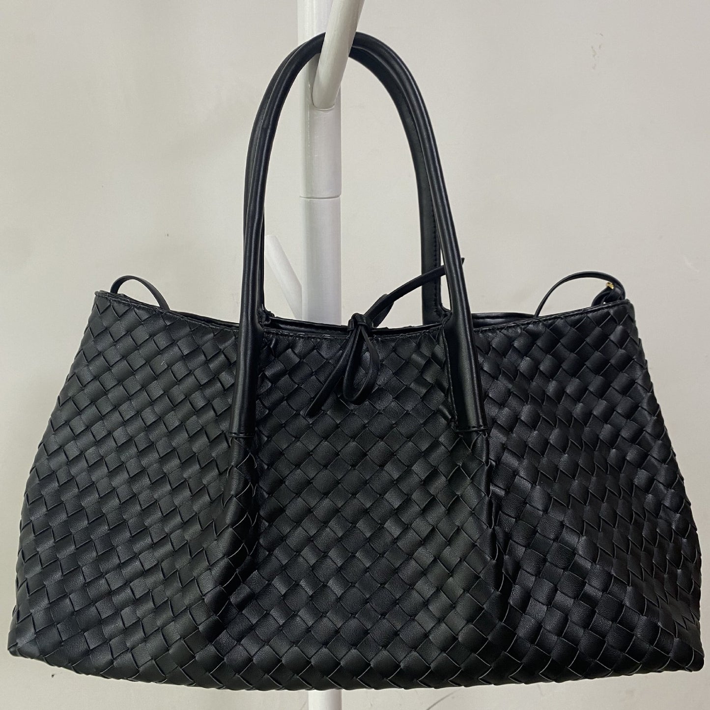 Women's High-grade Portable Large Capacity Class Commuter Crossbody Bags